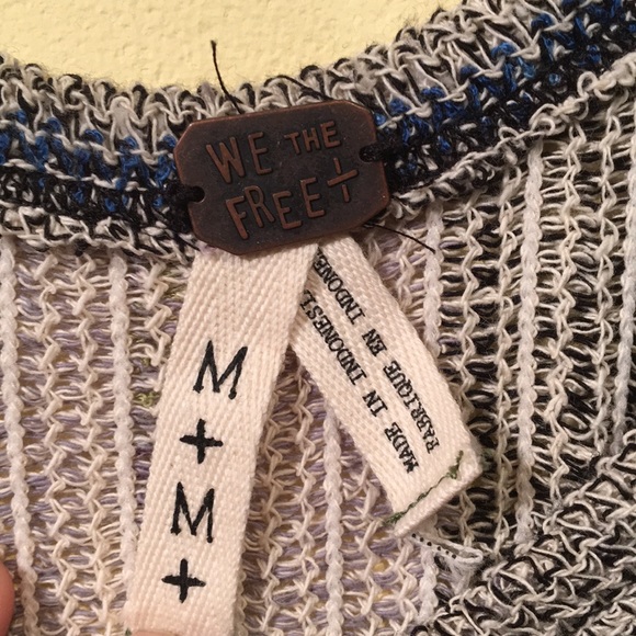 Free people dress - Picture 2 of 8